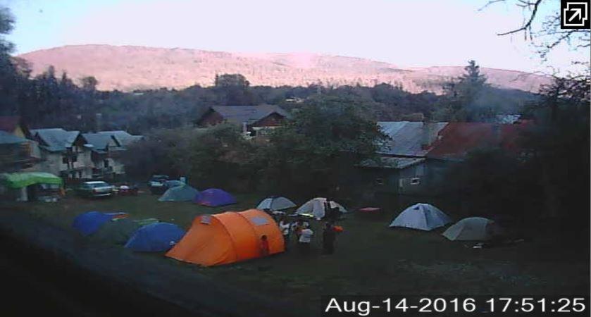 Camping Aviator, Numai Teren, Campare Pentru Rulote Autorulote Personale, Campingul Nu Are Rulote !!! Szászbuda Kültér fotó
